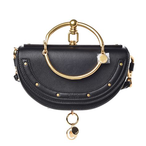 chloe nile minaudiere vestiare|Bracelet Nile Chloé Handbags for Women .